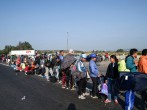 Mexico: Officials Demobilize Latest Migrant Caravan Headed to U.S. After 2 Days of March | Here's How
