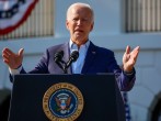 Independence Day: Joe Biden Delivers July 4th Message Amid Cities Celebrating the Holiday 