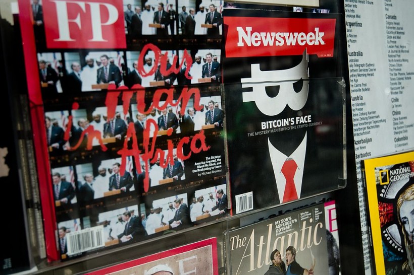 Newsweek-IBT Media Lawsuit: Key Details Omitted, Downplayed in Bombshell Report