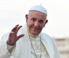 Pope Francis Condemns Abortion Following Supreme Court's Decision to Overturn Roe v. Wade