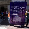 Chile President Gabriel Boric Receives New Constitution's Draft | What’s in It?