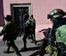 Gun Battle Between Sinaloa Cartel Hitmen Loyal to El Chapo's Sons and Mexico's Army Leaves 1 Soldier Dead