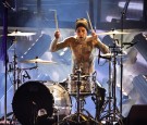 Travis Barker Out of Hospital After Pancreatitis Battle, Enjoys a 'Joyride' With Kourtney Kardashian and Kids on 4th of July