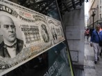 Argentina Peso Plunges After New Leftist Finance Minister Named