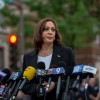 Highland Park Shooting: Kamala Harris Calls on Congress to Push Renewal of Assault Weapons Ban After 4th of July Violence in Illinois