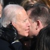 White House Remains Mum on Joe Biden’s Voicemails to Son Hunter Biden About Business Dealings