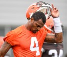 Deshaun Watson’s Punishment Could Be a “Very Long Suspension,” But Browns Star Is Going to Fight