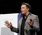 Elon Musk Welcomed Twins Last Year With His Company’s Executive Shivon Zilis