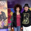 Carlos Santana's Wife Shares Latest Health Update on the Mexican-American Guitarist After Fainting in Michigan Concert