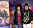 Carlos Santana's Wife Shares Latest Health Update on the Mexican-American Guitarist After Fainting in Michigan Concert