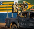 Brazil: UN Experts Call for Urgent Reforms Against Police Brutality Following Killings of 23 Brazilians in Raids