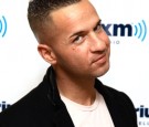 Mike 'The Situation' Sorrentino visits SiriusXM Studios 