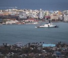 Cocaine Worth Over $5 Million Offloaded by U.S. Coast Guard in Puerto Rico