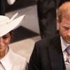 Meghan Markle, Prince Harry Possible Second Oprah Winfrey Interview Causing 'Panic Mode' in Royal Family