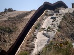 Joe Biden Approves to Continue Donald Trump-Era Border Wall Project in California and Close Friendship Park