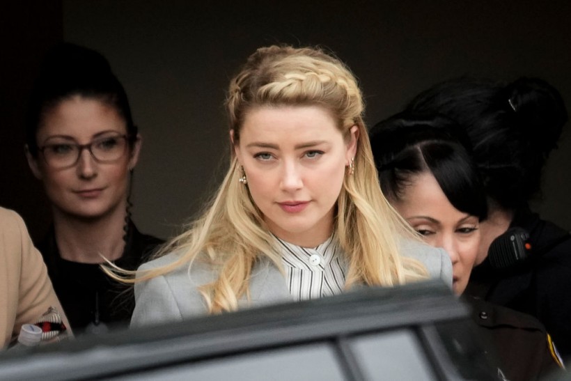 Amber Heard vs. Johnny Depp Is Not Yet Over: Why Is ‘Aquaman’ Actress Filing for Mistrial?