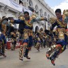 Bolivia: 5 Bolivian Dances That Are Simply Spectacular