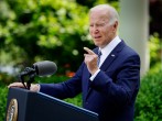 Joe Biden Health Update: President Still COVID-19 Positive But Claims He's 'Very Well'? 