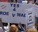 Roe v. Wade: Health and Human Services Says Doctors Must Offer Abortion if Mother’s Life at Risk