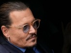 Johnny Depp Settles Assault Case With 'City of Lies' Staff, but Not With Ex-Wife Amber Heard Who Files Motion for 'Mistrial'
