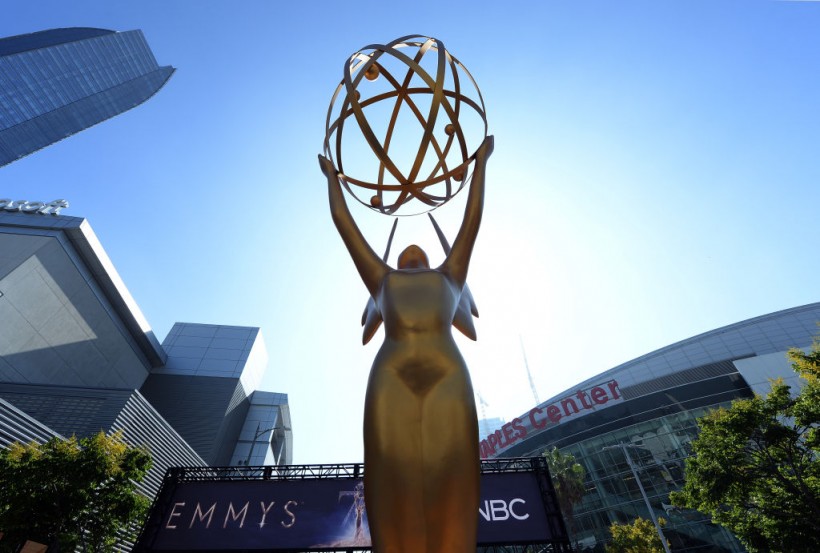 2022 Emmy Awards Nominations Revealed: 'Succession,' 'Ted Lasso,' and 'Squid Game' Get Most Nominations