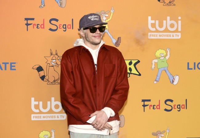 Kim Kardashian's Boyfriend Pete Davidson and Her Ex Kanye West May Come Face-to-Face at 2022 Emmy Awards