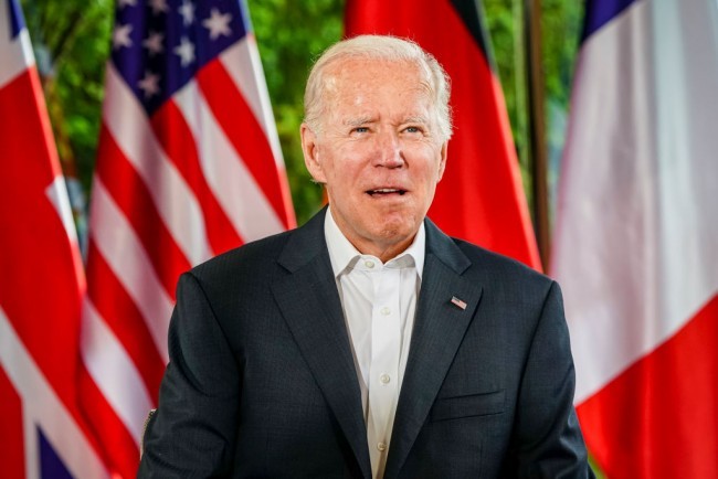 Gas Prices in the US: Joe Biden Pleads for Price Drop Amid Decline in Crude Oil Costs