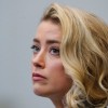 Amber Heard's Secret Sex Parties With Billionaires Like Elon Musk Revealed in New Report