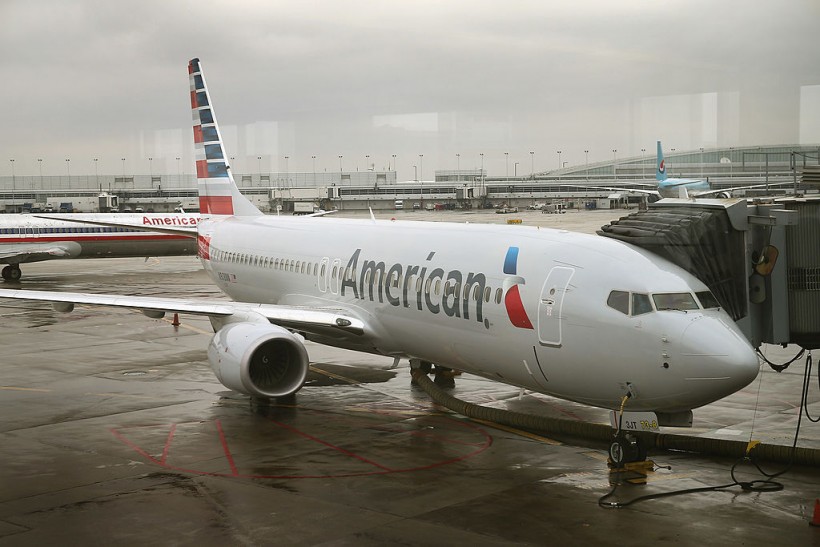 Cuba: American Airlines to Fly to More Cuban Cities After U.S. Approval
