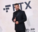 Ricky Martin Allegedly Had Incestuous Relationship With Nephew and He Could Face up to 50 Years in Jail for It
