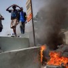Haiti Violence: 89 Killed as Gangs Fight for Control in Port-au-Prince