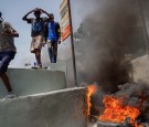 Haiti Violence: 89 Killed as Gangs Fight for Control in Port-au-Prince