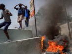 Haiti Violence: 89 Killed as Gangs Fight for Control in Port-au-Prince