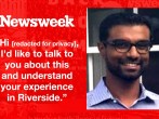 Newsweek CEO Dev Pragad Connected to Extortion Network of Ex-Olivet University Students: Report