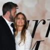 Jennifer Lopez and Ben Affleck's Low-Key Wedding Happens in Late-Night Las Vegas Drive-Through Chapel