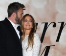 Jennifer Lopez and Ben Affleck's Low-Key Wedding Happens in Late-Night Las Vegas Drive-Through Chapel