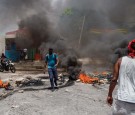 UN Condemns Rising Death Toll on Haiti Over Gang Violence