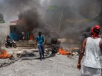 UN Condemns Rising Death Toll on Haiti Over Gang Violence