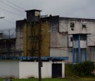 Ecuador: 13 Inmates Killed, 2 Injured After Prison Riot Breaks in Santo Domingo