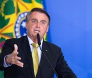 Brazil Elections: Jair Bolsonaro Continues to Sow Doubts on Election as He Lags in Polls