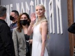 Anya Taylor-Joy and Malcolm McRae Secret Wedding: Here's What We Know so Far