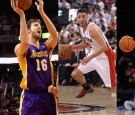 Who Are the Best Latino NBA Free Agents Available This Summer?