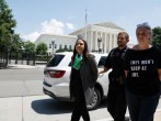 AOC Faked Being Handcuffed? Dems Arrested in Abortion Rights Protest Outside Supreme Court