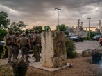 Uvalde Police Who Responded to School Shooting Next in Line for Suspension as Victims' Families Call for It