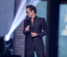 Marc Anthony Reveals What He's Been Doing While His Ex-Wife Jennifer Lopez Marries Ben Affleck