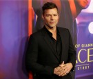 Ricky Martin's Nephew's Incest Claims Dismissed, Puerto Rican Singer Sends Nephew a Message