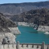 Lake Mead Is Shrinking, NASA Satellite Images Show