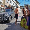 Rio di Janeiro Police Raid Kills at Least 18 in Alemao Favelas