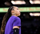 Russia Accuses US of Disrespecting Russian Law in Brittney Griner Case as Stephen Curry, Others Call for Her Release