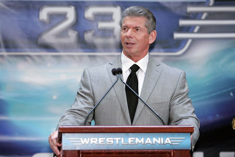 Vince McMahon Retirement Draws Conspiracy Theories from WWE Fans